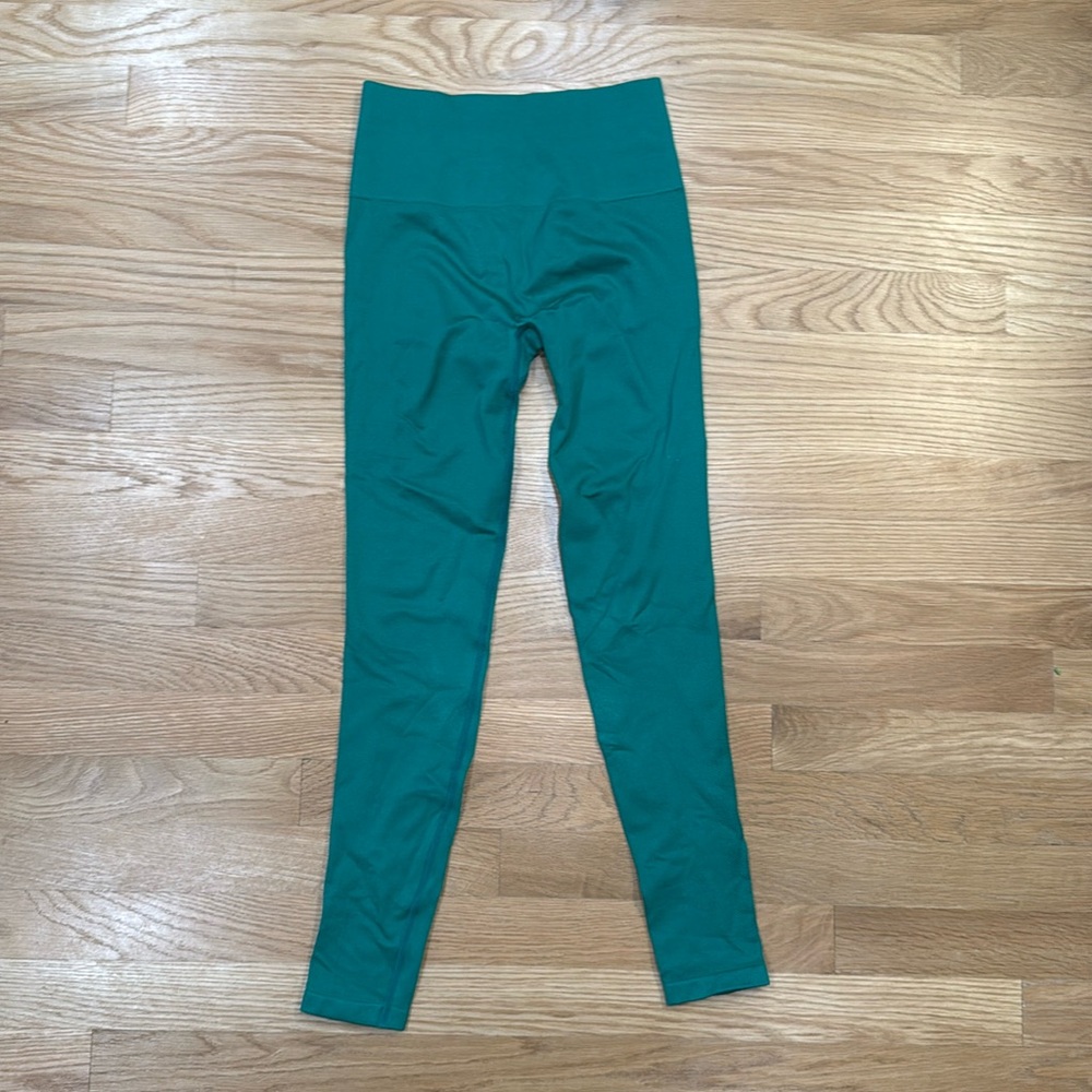 Spiritual Gangster Leggings